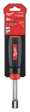 NUT DRIVER SAE 1/2"X7"