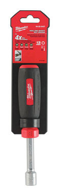 NUT DRIVER MET 13MM X 7"