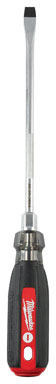 CUSHION DRVR 3/8"SLT 8"