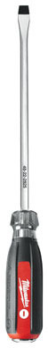 DEMO DRVR CG 3/8"SLOT 8"