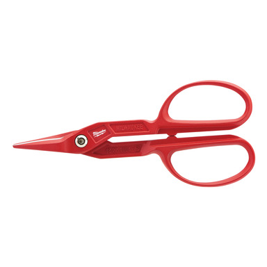 DUCKBILL TINNER SNIP 10"