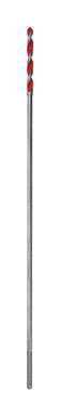 Milwaukee 48-13-7225 Bellhanger Bit  1/4-by-18-Inch Long