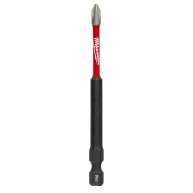 MW 3-1/2" #1 Philips Impact Bit