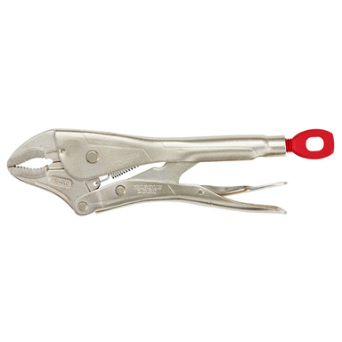 CURVED JAW TL PLIERS 10"