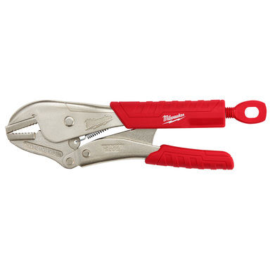 Straight Jw Plier Cg 10"