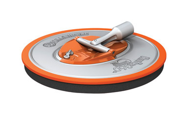 RADIUS360 SANDING TL 9"