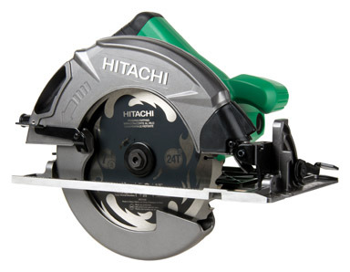 CIRCULAR SAW7-1/4" 15AMP