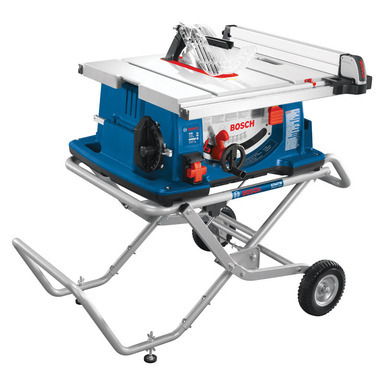 TABLE SAW 3650RPM 10"