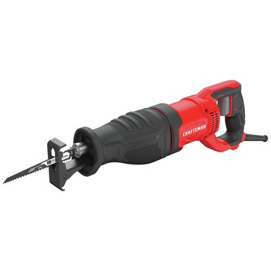 Cm Reciprcating Saw 7.5amps