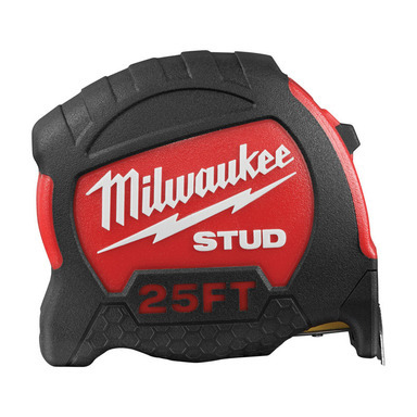 STUD TAPE MEASURE 25'