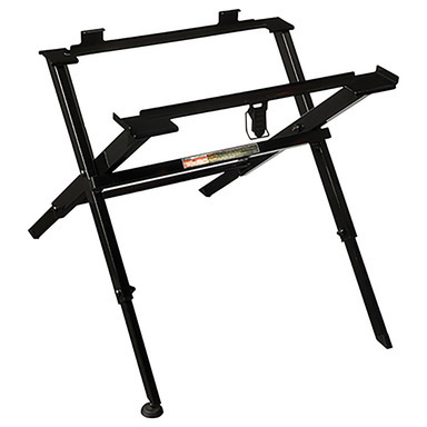 23" Folding Table Saw Stand