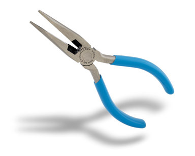 6" Long Nose Pliers