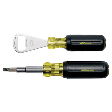 11N1 SCREWDRIVER SET