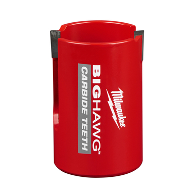 BIG HAWG CT HLSW 1-3/4"