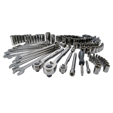 MECHANIC TOOL SET 121P