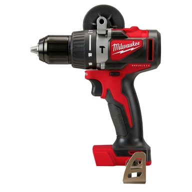 M18 BL HMR DRILL CL 1/2"