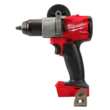 "Milwaukee M18 FUEL Lithium-Ion Cordless Hammer Drill/Driver  Tool Only,