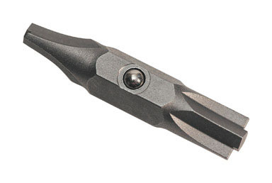 COMBO BIT PH/SQ. DRIVE 10 PK