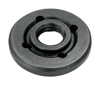 4.5x5" Locknut Para Pulidora