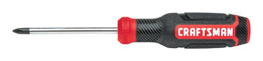 CM SCREWDRIVER 3" X PH#1