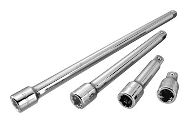 Extension Bar St 3/8"4pc