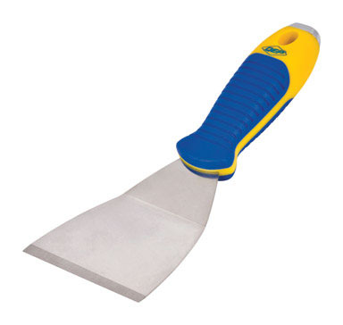 Qep Chisel Scraper 3"