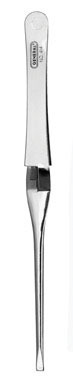 TWEEZER 6-1/2"SELF CLOSE
