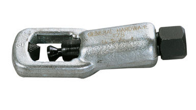 3/4" Steel Nut Splitter