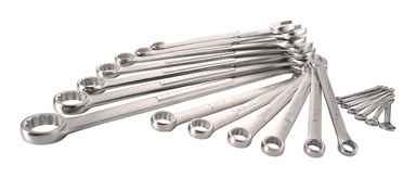 CM SAE WRENCH SET 20PC