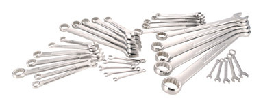 CM COMBO WRENCH SET 32PC