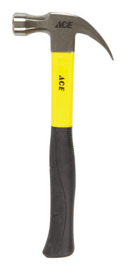 CLAW HAMMER 20OZ FIB ACE