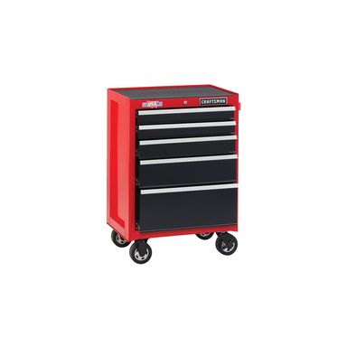 CM ROLLING TOOL CHEST 5DR 26.5"