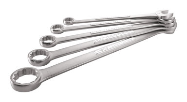 JUMBO WRENCH ST SAE 5PC