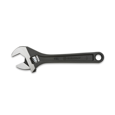 WRENCH 4"ADJ CARD CRESNT