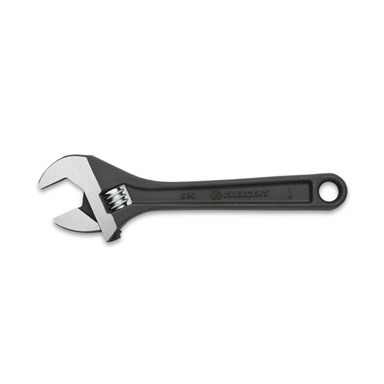 WRENCH 6"ADJ CARD CRESNT