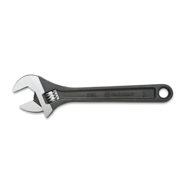 WRENCH 8"ADJ CARD CRESNT