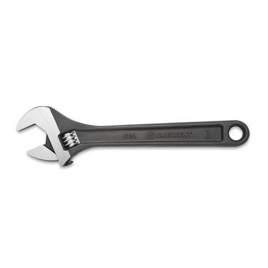 WRENCH10"ADJ CARD CRESNT