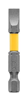 2PC Slotted #10-12 2" Power Bit