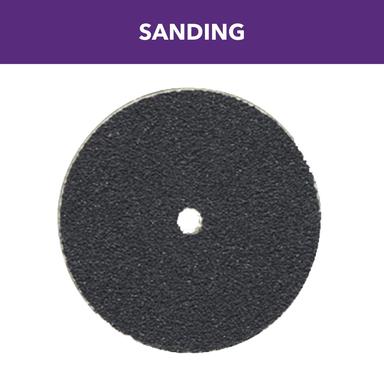 SAND DISC 240 GRIT 36PK