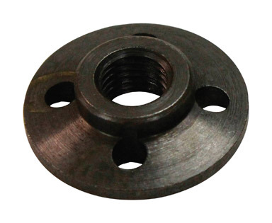 4" Locknut Para Pulidora