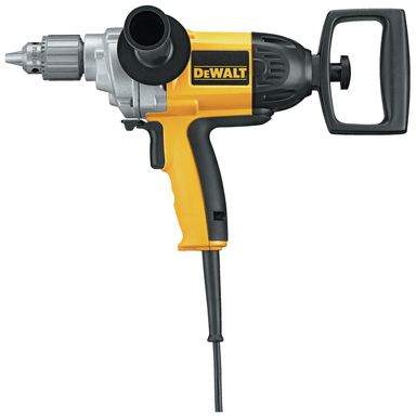 1/2" Spade Handle Corded Drill