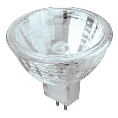 Bulb-halgn Nspt 50w Mr16