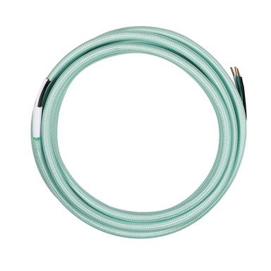 PENDANT CORD MINT 8'