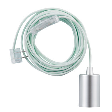 Plug-in Pendant Lt Mint