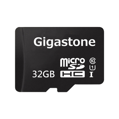 Gigastone Micro Sd 32gb