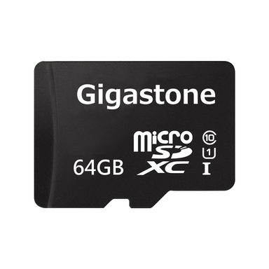 Gigastone Micro Sd Kit 64gb