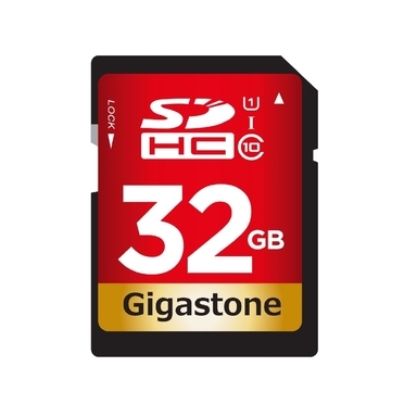 SDHC Flash Memory Card 32GB
