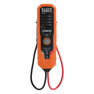 Electric AC/DC Voltage Tester