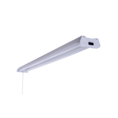 4' LED SHOP LIGHT 42W 2LT