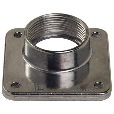 Rainproof Hub 1.5"